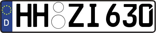 HH-ZI630