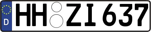 HH-ZI637
