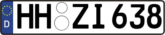 HH-ZI638