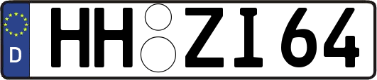 HH-ZI64