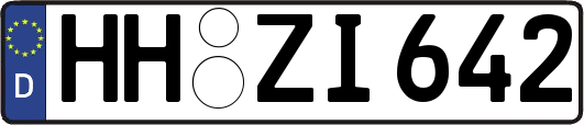 HH-ZI642