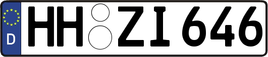HH-ZI646