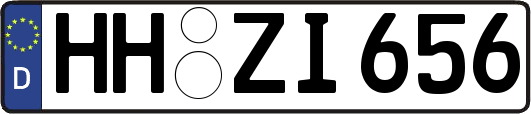 HH-ZI656