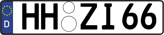 HH-ZI66