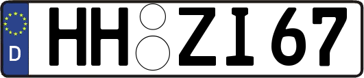 HH-ZI67