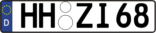 HH-ZI68