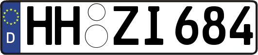HH-ZI684