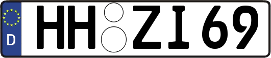 HH-ZI69