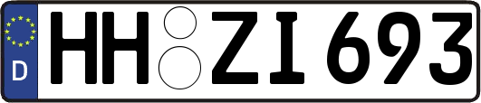 HH-ZI693