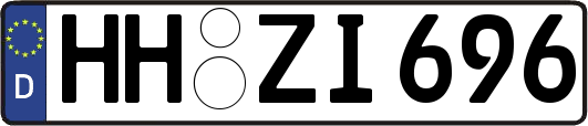 HH-ZI696