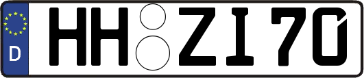 HH-ZI70