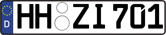 HH-ZI701