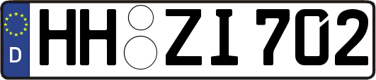 HH-ZI702
