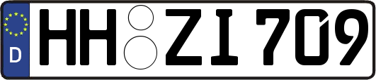 HH-ZI709