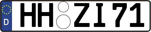 HH-ZI71