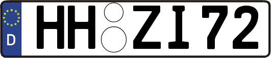 HH-ZI72