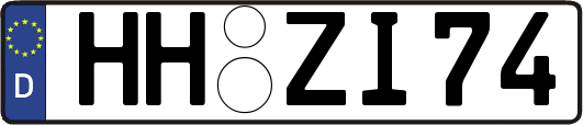 HH-ZI74