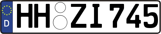 HH-ZI745