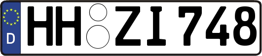 HH-ZI748