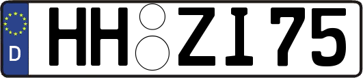 HH-ZI75