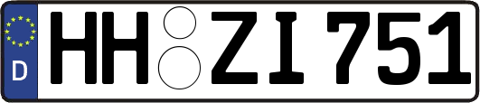 HH-ZI751