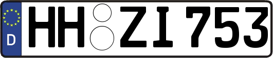 HH-ZI753