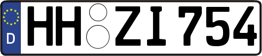 HH-ZI754