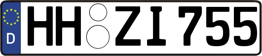 HH-ZI755