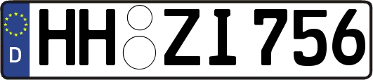 HH-ZI756