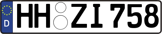HH-ZI758