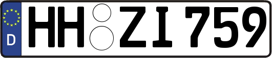 HH-ZI759