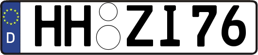 HH-ZI76
