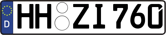 HH-ZI760