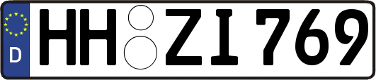 HH-ZI769