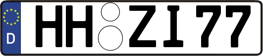 HH-ZI77