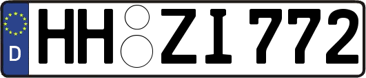 HH-ZI772