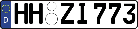 HH-ZI773