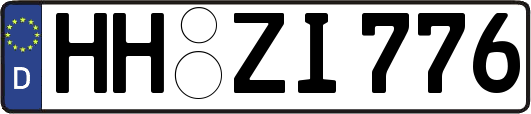 HH-ZI776