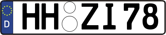 HH-ZI78
