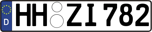 HH-ZI782