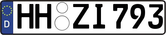 HH-ZI793