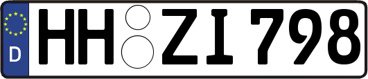 HH-ZI798