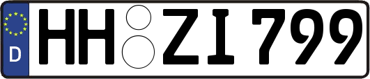 HH-ZI799