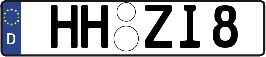 HH-ZI8