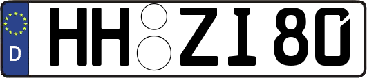 HH-ZI80