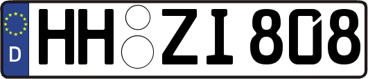 HH-ZI808