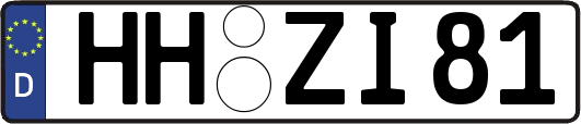 HH-ZI81
