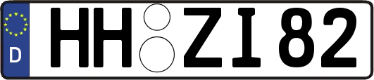 HH-ZI82