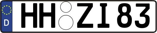 HH-ZI83