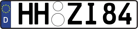 HH-ZI84
